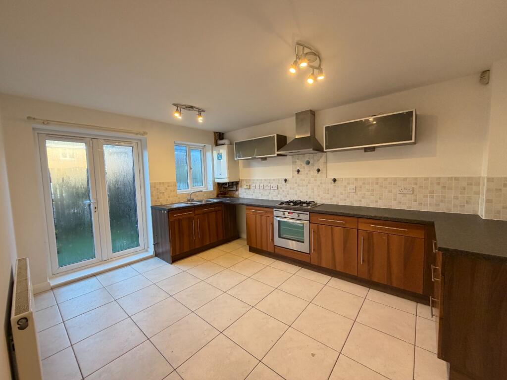 House in Blackpool - View 5