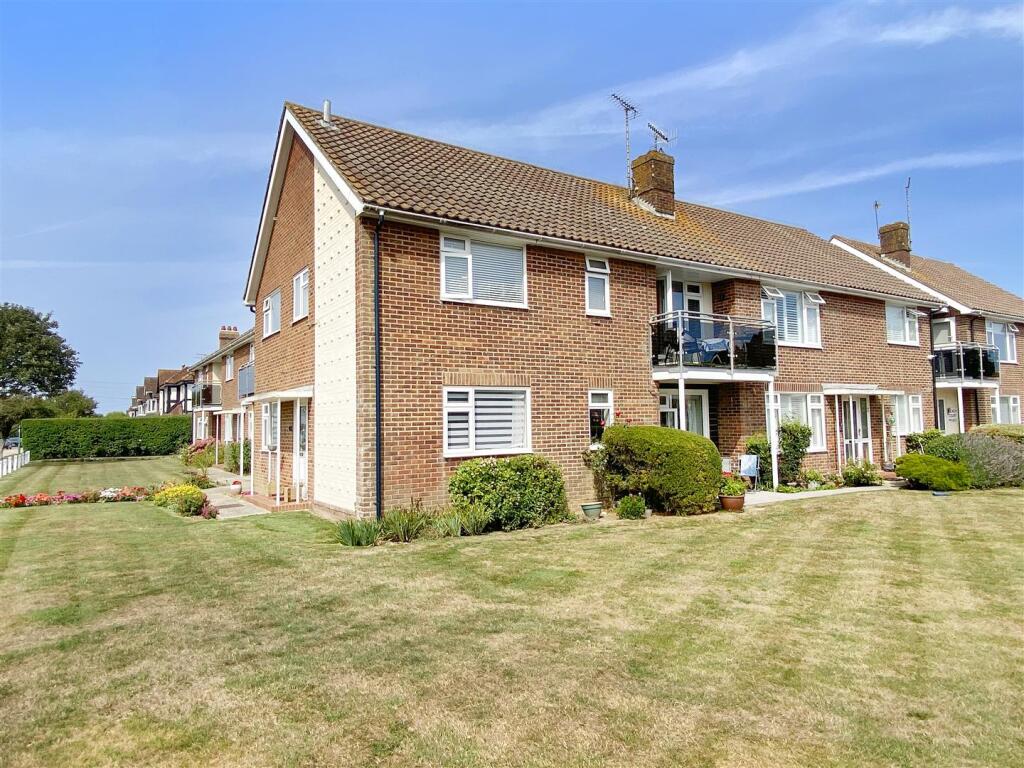 Main image of property: Beach Court, Harsfold Road, Rustington