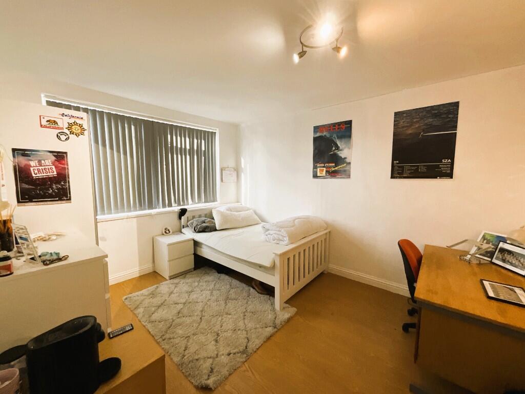House in Nottingham - View 5