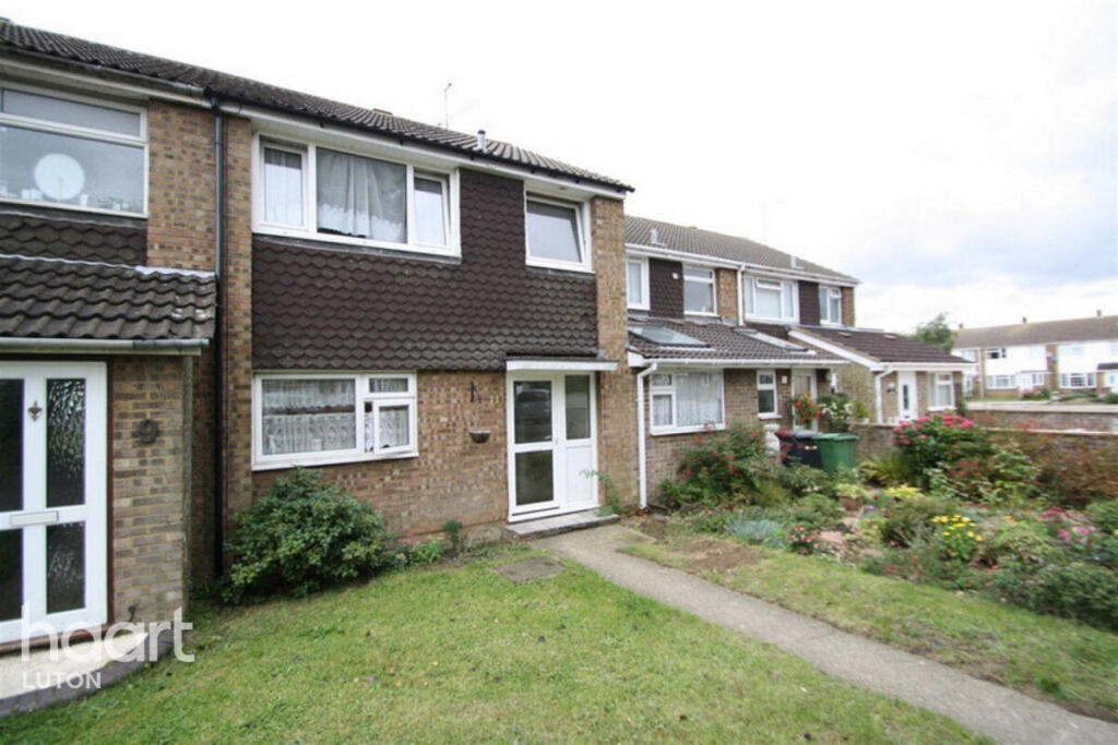 Main image of property: Telscombe Way, Luton