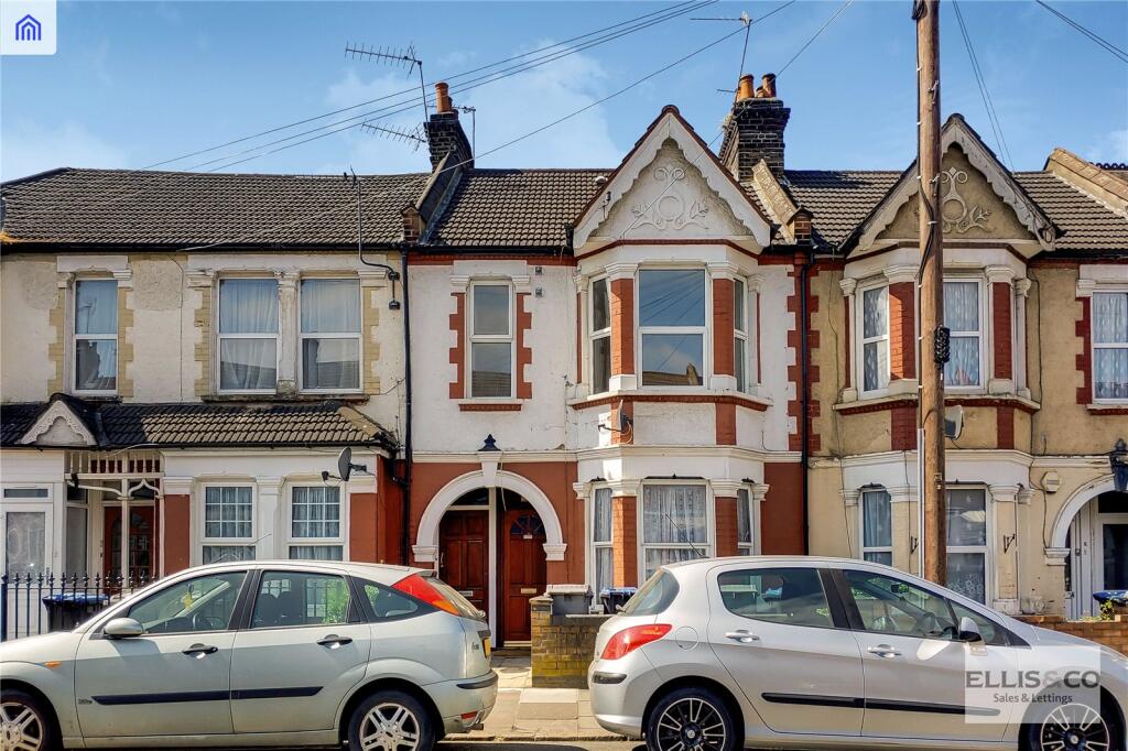 Main image of property: St. Johns Road, Wembley, HA9