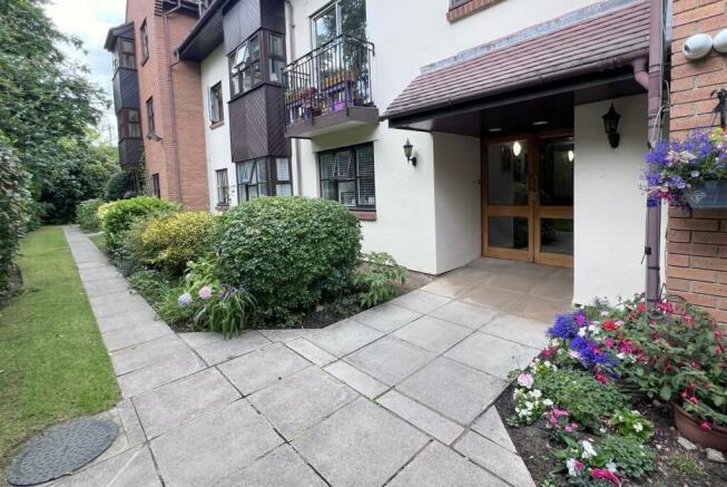 Main image of property: Moorside Road, West Moors, Ferndown