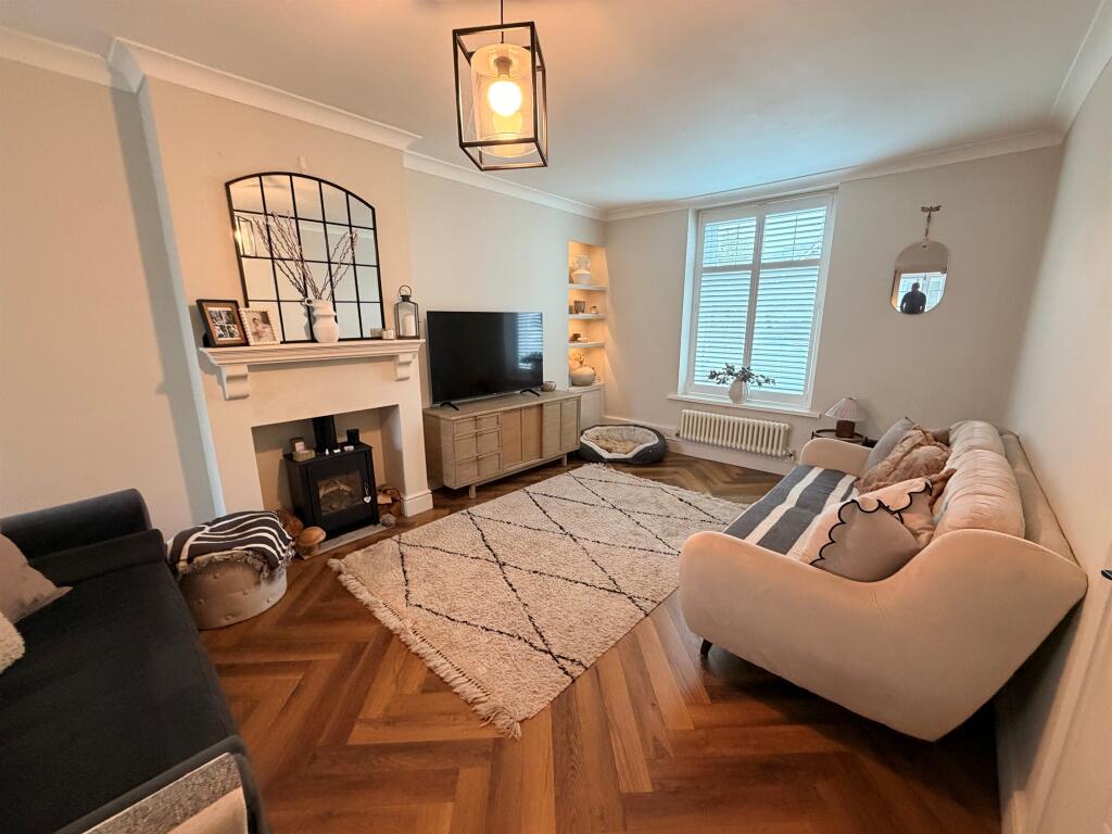 Main image of property: Bailey Street, Ton Pentre, Pentre