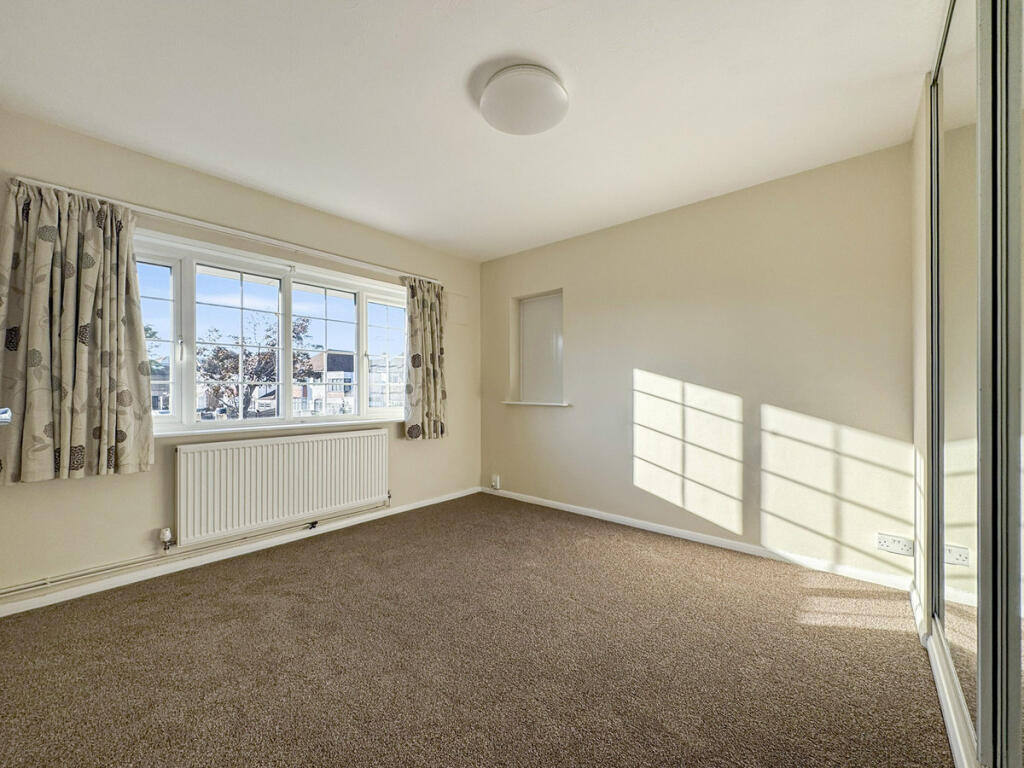 Apartment in Brighton - More