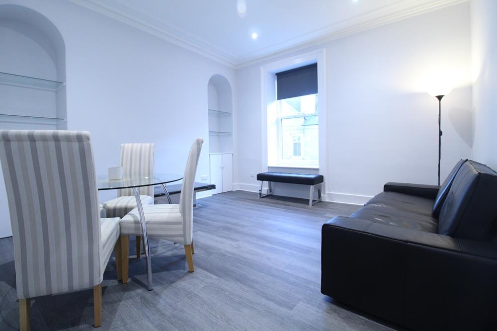 Main image of property: Thistle Street, Aberdeen , AB10