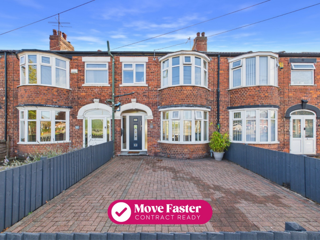 Main image of property: Willerby Road, Hull, East Riding Of Yorkshire, HU5 5HH