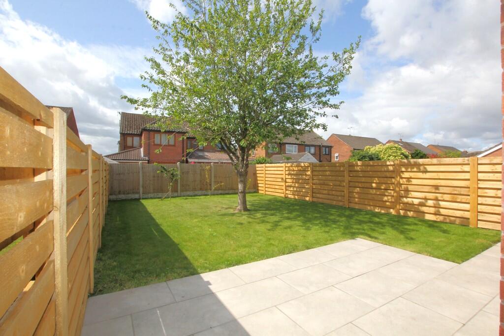 House in Chester, Great Boughton - View 2