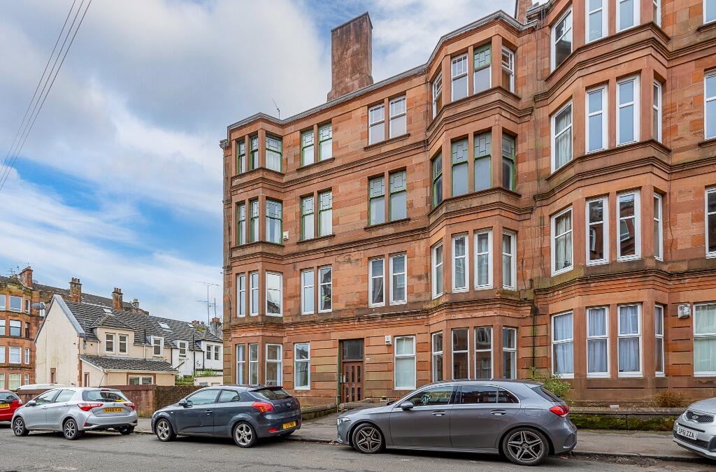 Main image of property: Strathyre Street, Shawlands, Glasgow, G41
