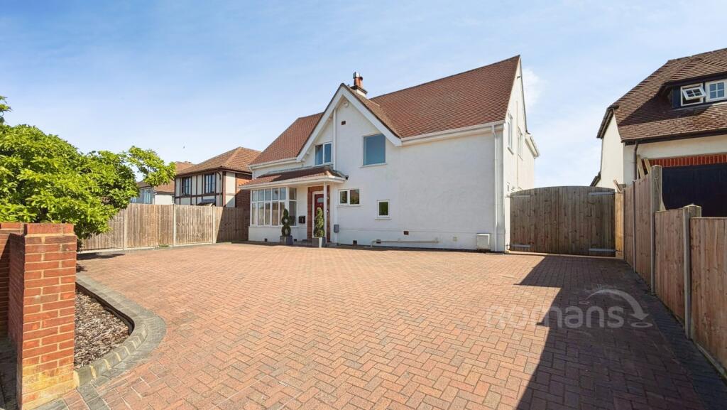 Main image of property: Cranmore Lane, Aldershot, Hampshire