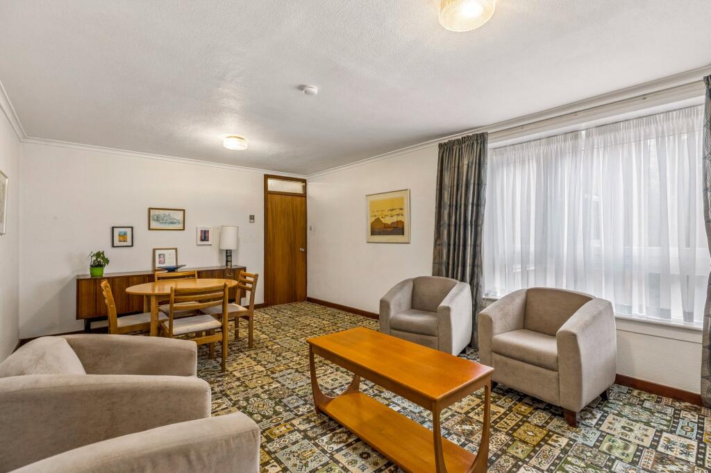 Apartment in Glasgow - More