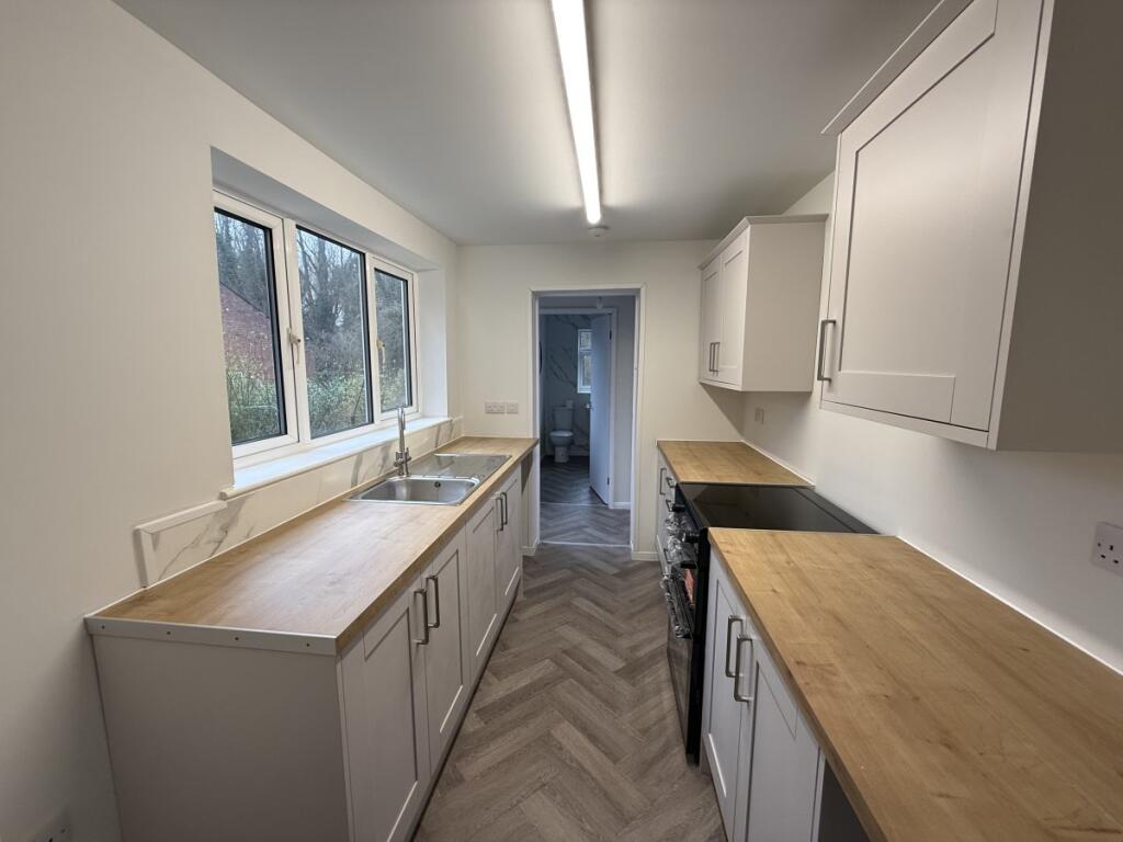 Main image of property: West Street, Beighton