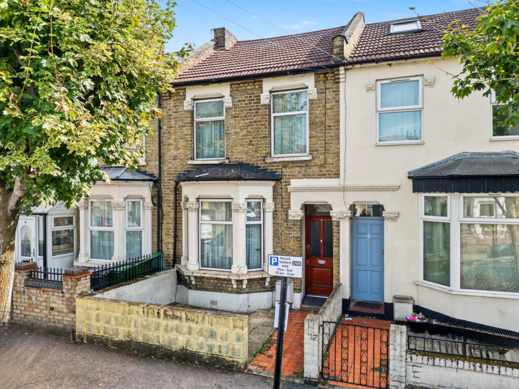 Main image of property: Dunedin Road, London, E10