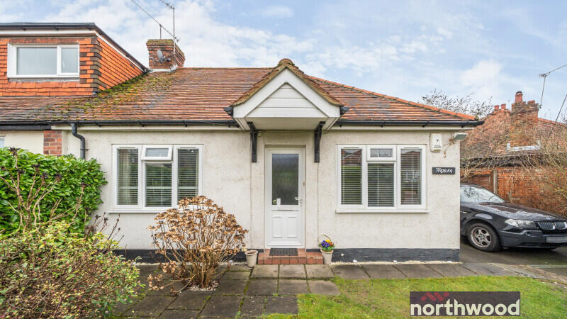 Main image of property: Smithfield Road, Maidenhead, SL6