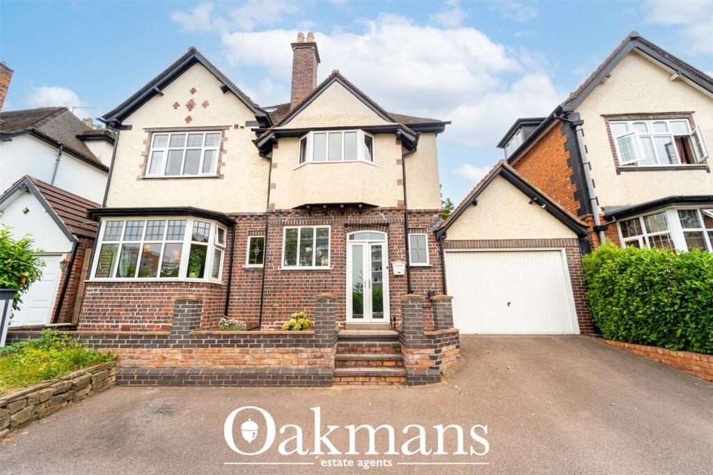 Bristol Road, Birmingham, B5 photo 2