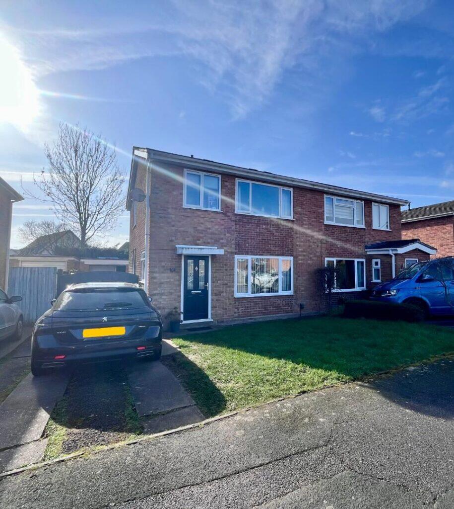 Main image of property: Ford Road, Newport