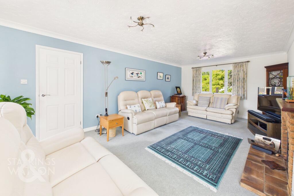 House in Norwich - View 4