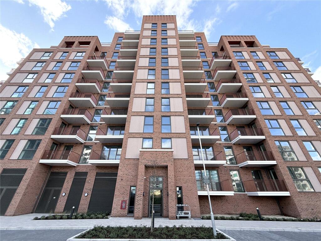 Main image of property: Gilham House Lombard Square, London, SE28