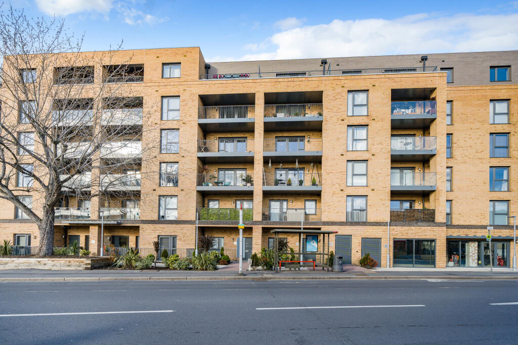 Main image of property: St. Johns Road, NEW MALDEN