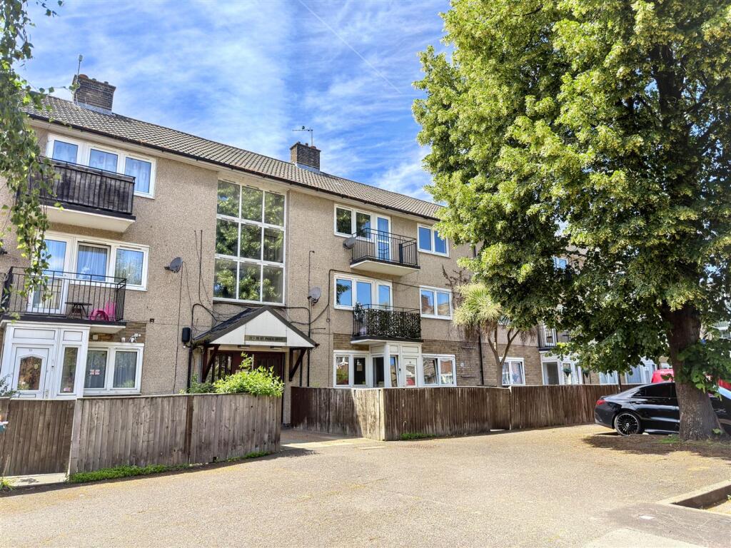 Main image of property: St. Pauls Drive, London