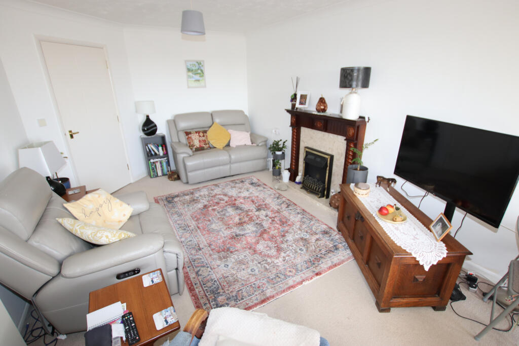 Coleman Court, Station Road, Clacton on Sea, CO15 photo 4