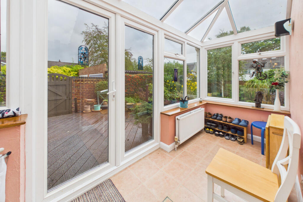 House in Hemel Hempstead - View 5