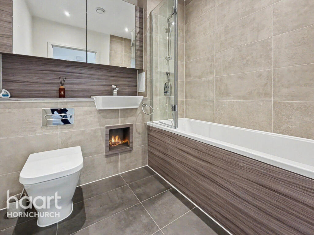 Main image of property: Fairlane Road, Rainham