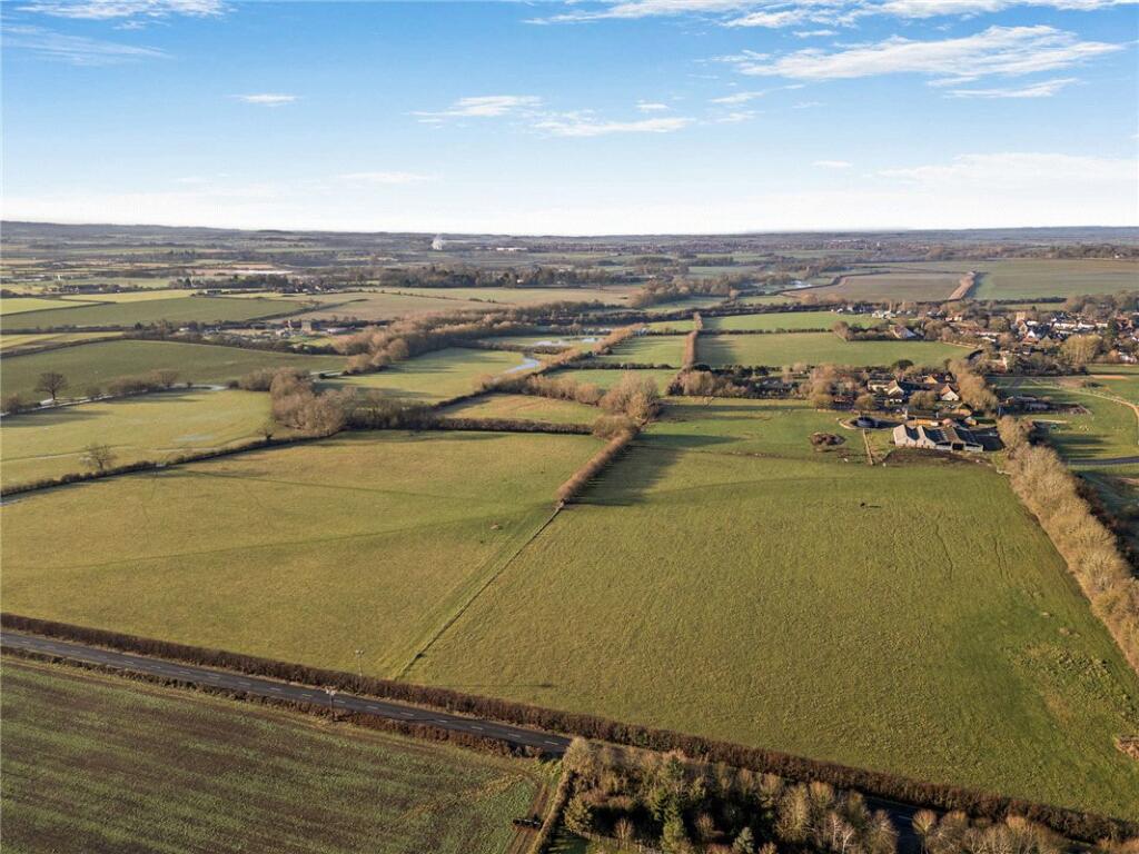 Main image of property: Aston Road, Haddenham, Aylesbury, Buckinghamshire, HP17