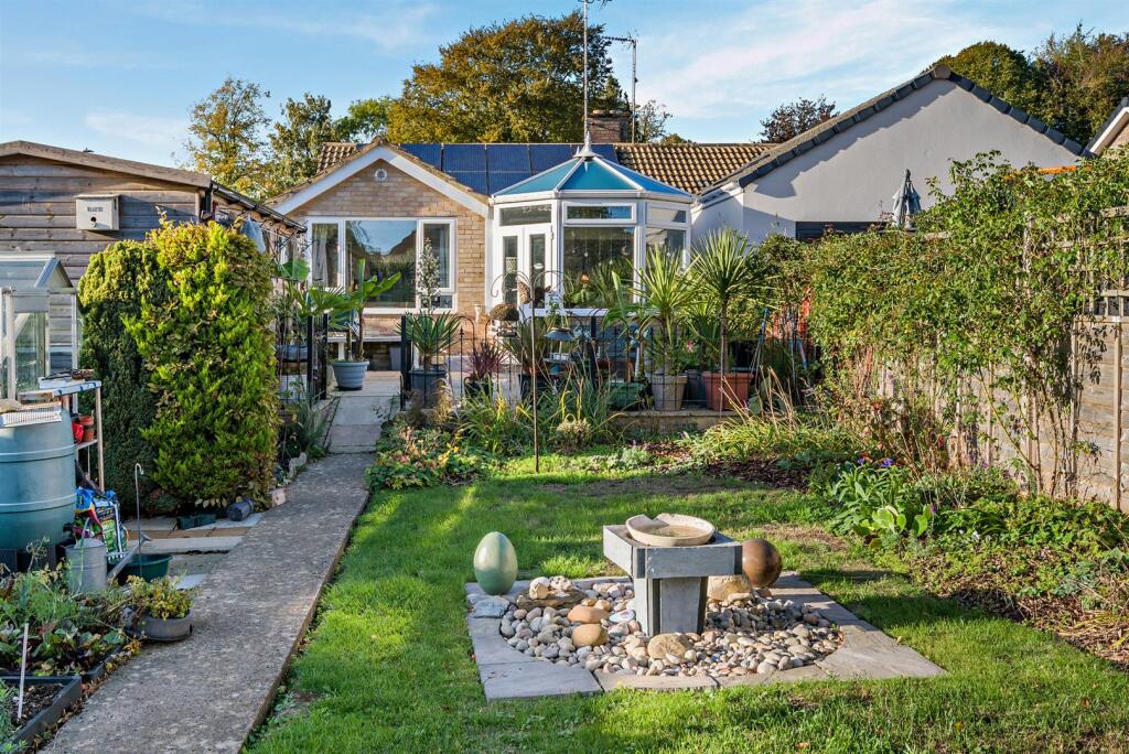 47, Tinglesfield, Stratton, Cirencester photo 4
