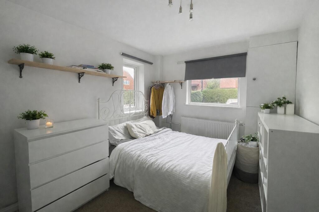 Main image of property: Tiverton Walk, Bristol