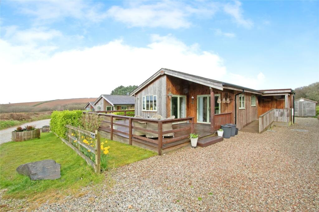Main image of property: Meadowside Farm, Winnards Perch, St. Columb, Cornwall, TR9