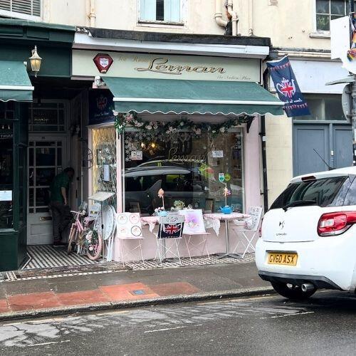 Main image of property: 15a Madeira Place, Brighton, East Sussex, BN2 1TN