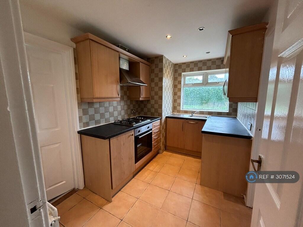 House in Oldham - More
