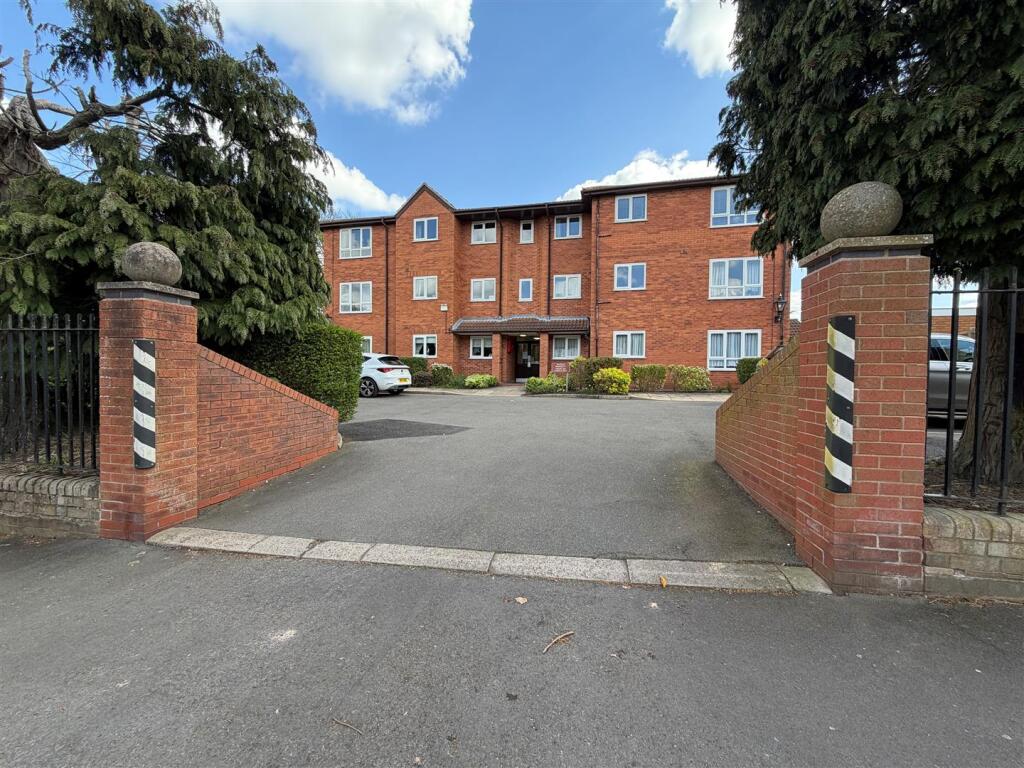 Main image of property: Narrow Lane, Halesowen
