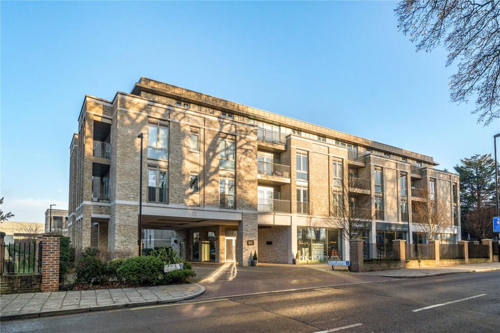 Main image of property: Lee Terrace, London