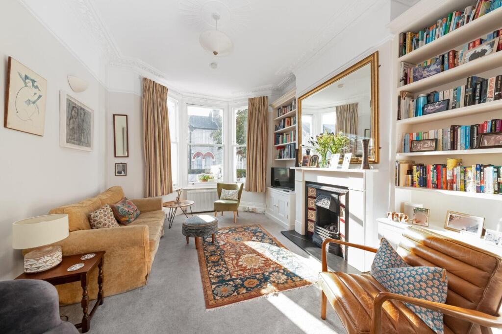 Main image of property: Kelmore Grove, East Dulwich, London, SE22