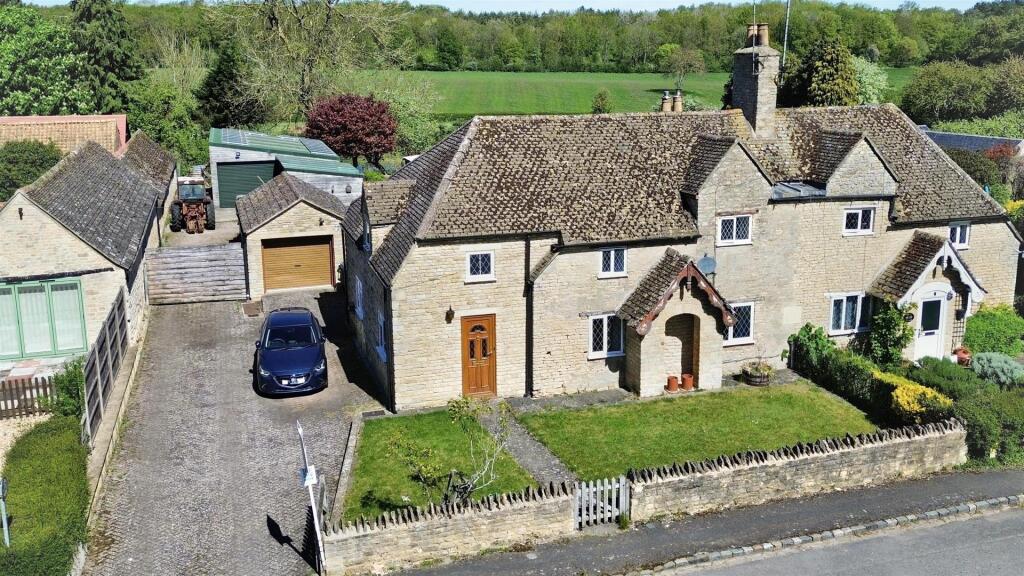 Main image of property: Main Street, Laxton