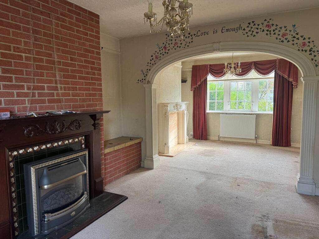 2, Beech View, Spital Road, Blyth photo 2
