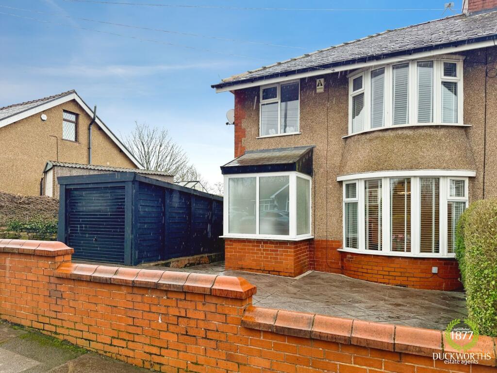 Additional image 29 of Harwood Road, Rishton, BB1