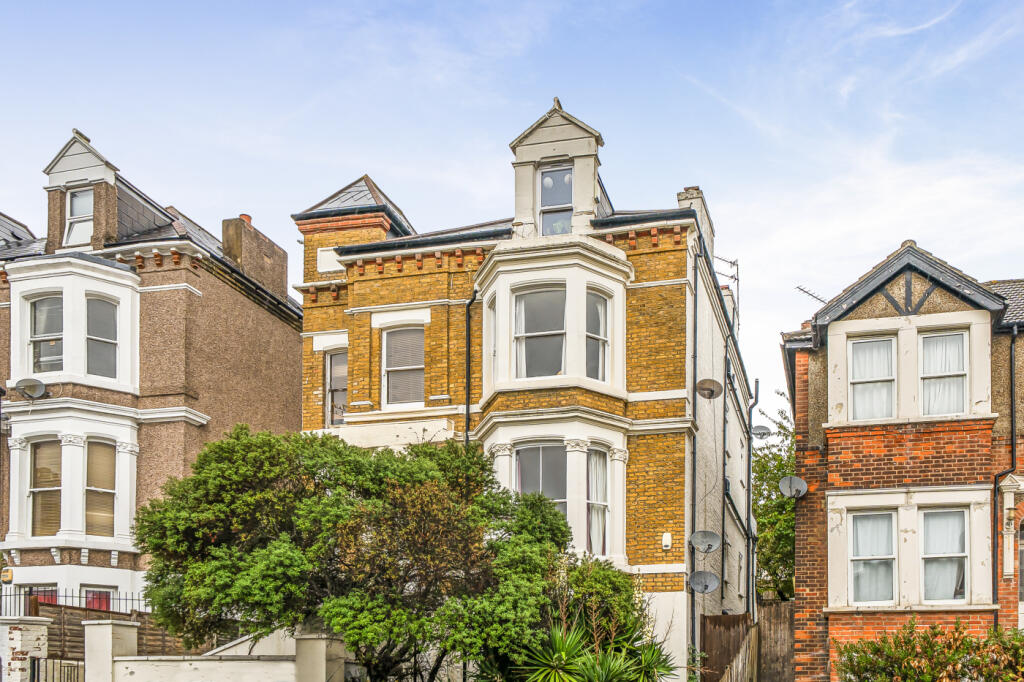 Apartment in London