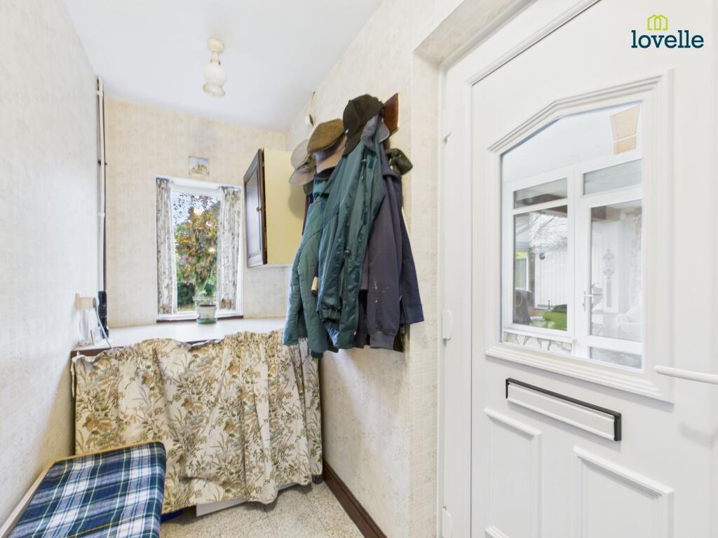 Kiln Hill, Ludford, LN8 photo 4