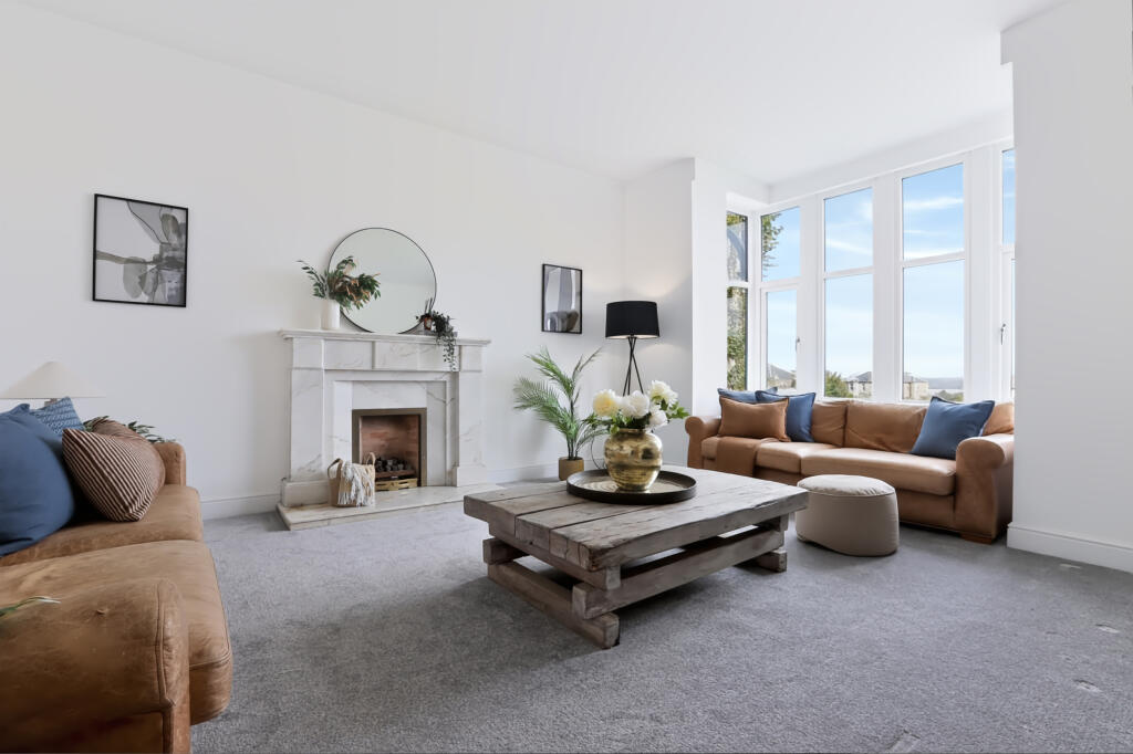 House in Glasgow - View 5
