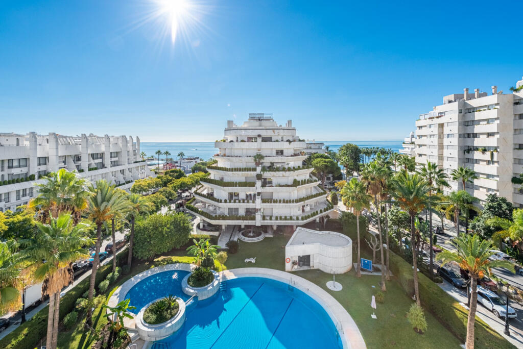Main image of property: Andalucia, Malaga, Marbella