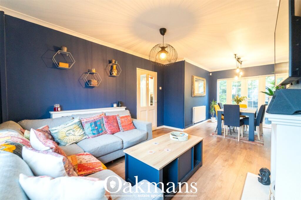 House in Birmingham - View 2
