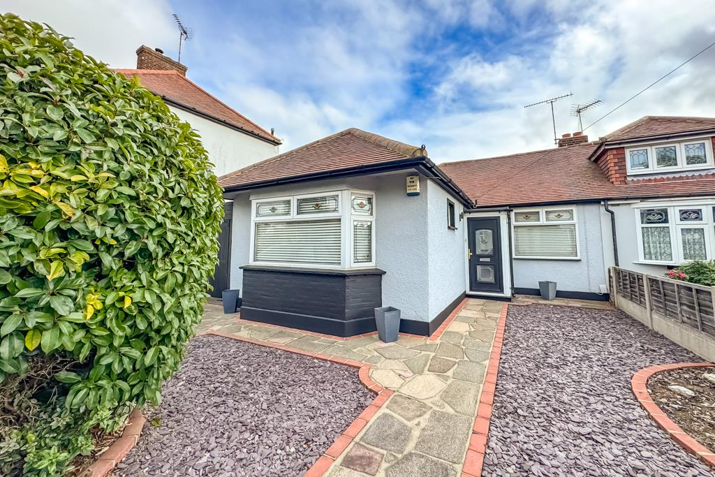 Main image of property: Hampton Gardens, Southend-on-Sea