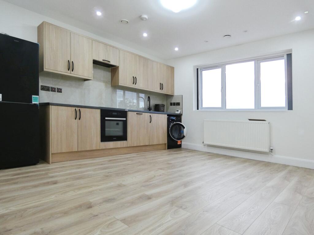 Main image of property: Waverley Way, CARSHALTON