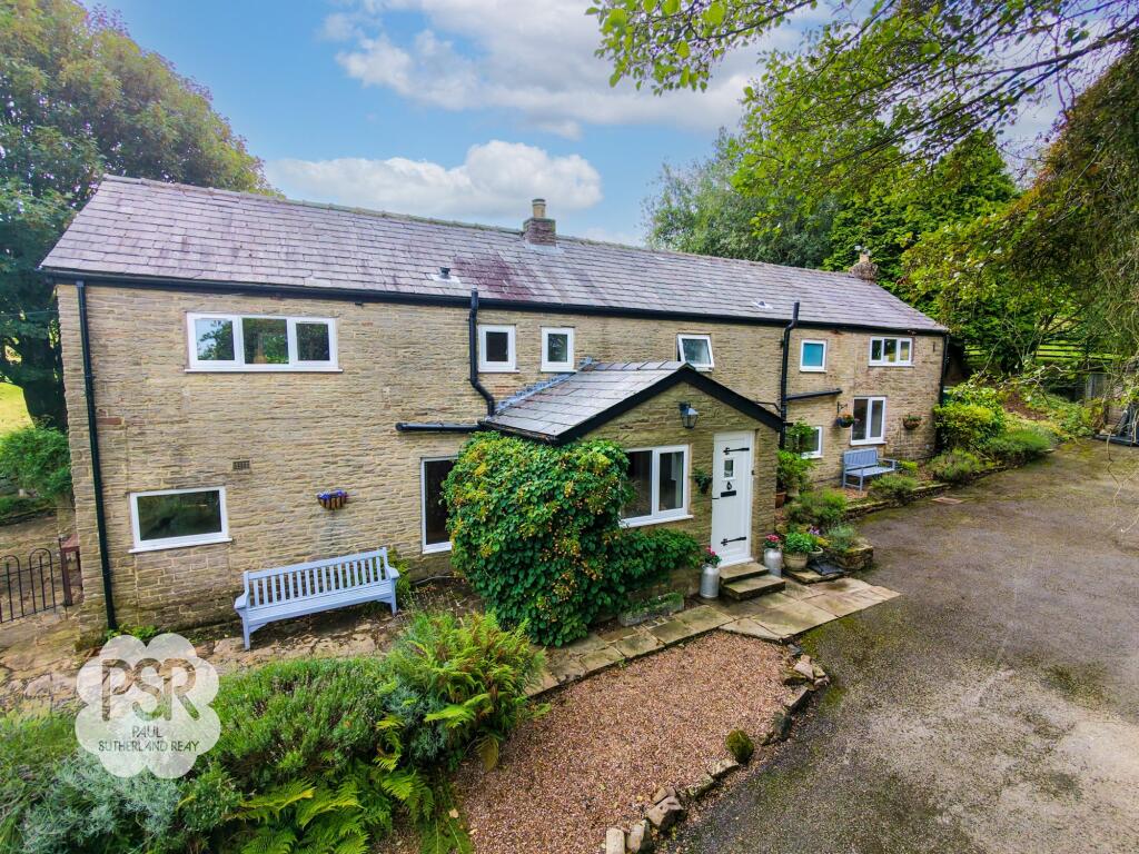 Main image of property: Redmoor Lane, New Mills, SK22