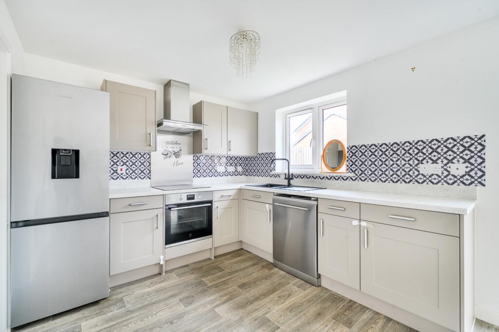 House in North Devon, Tawstock - View 4