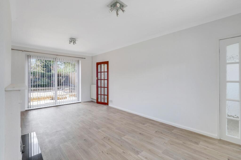 House in Nottingham - View 4