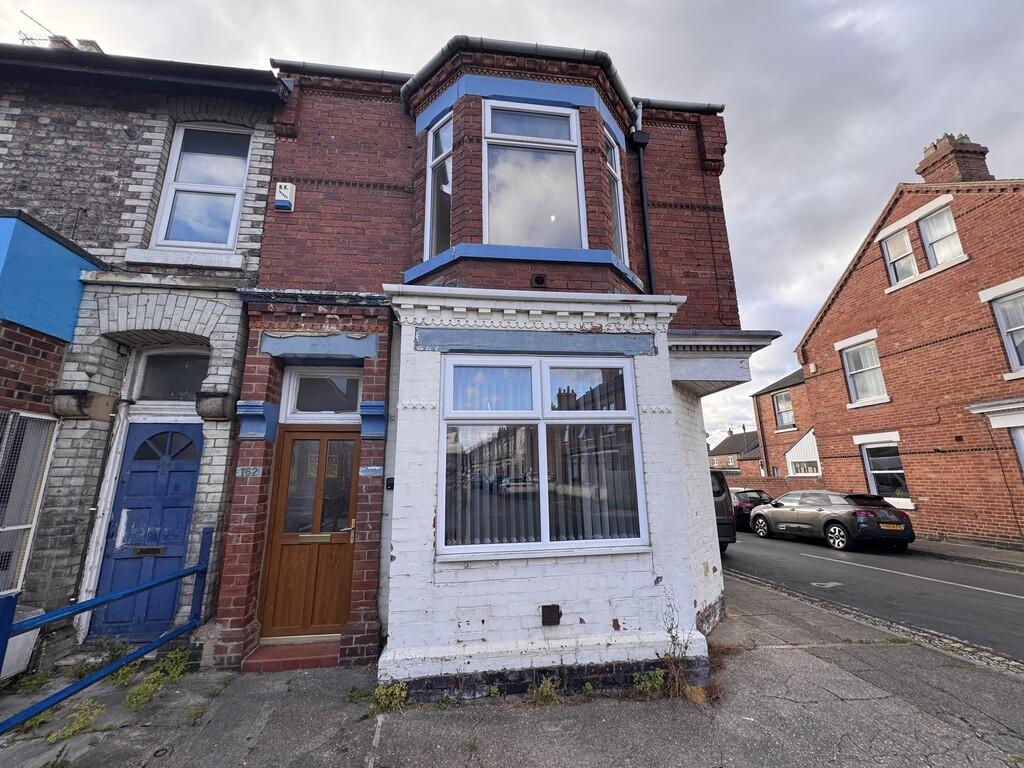 Main image of property: Burton Stone Lane, Clifton
