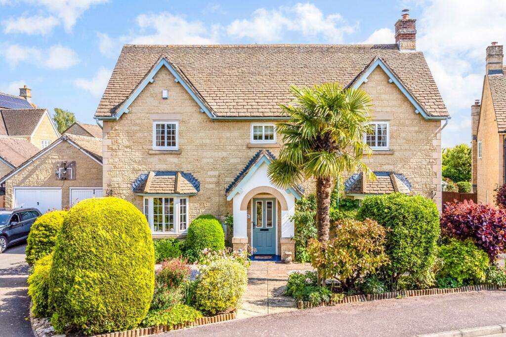 Main image of property: Linden Lea, Down Ampney, Cirencester, Gloucestershire